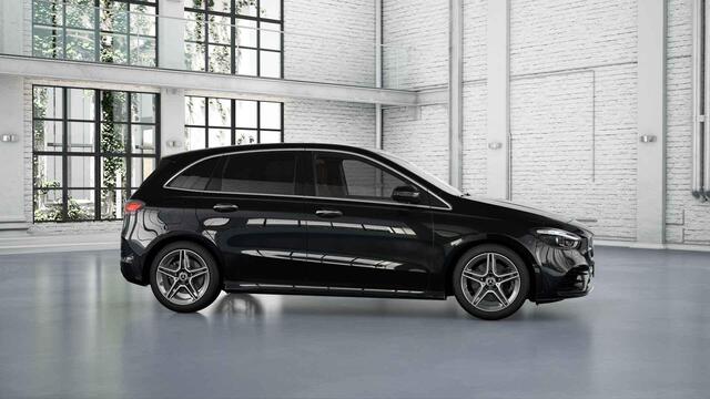 Mercedes-Benz B-KLASSE 250e Business Solution AMG | Panoramaschuifdak | Winter pakket | Achteruitrijcamera | Trekhaak |
