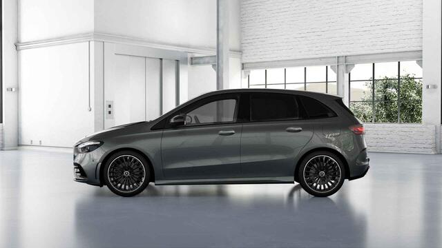 Mercedes-Benz B-KLASSE 250e Business Solution AMG | Panoramaschuifdak | Night | Premium plus pakket | Winter pakket | Trekhaak | Head-up display |