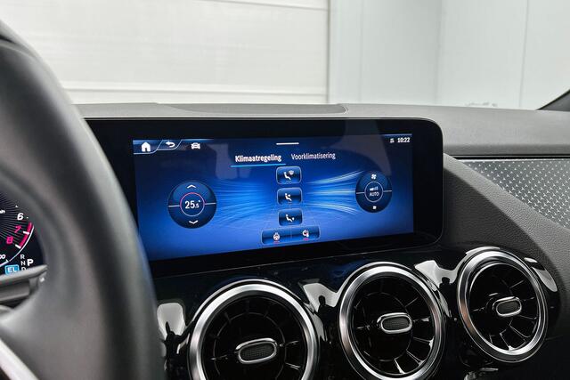 Mercedes-Benz B-KLASSE 250 e Business Line Facelift Carplay, Trekhaak