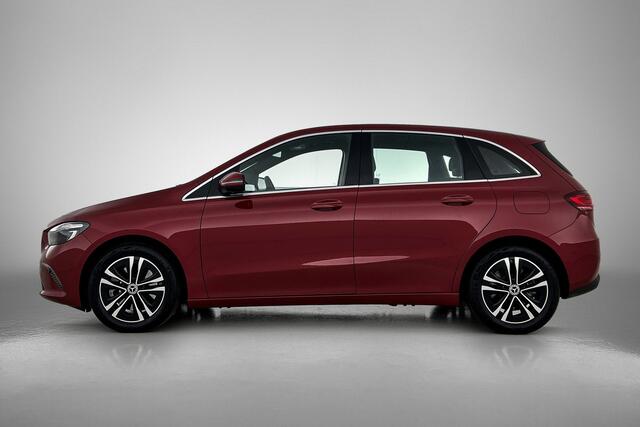 Mercedes-Benz B-KLASSE 250 e Business Line Facelift Carplay, Trekhaak