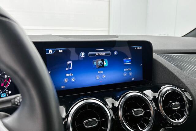 Mercedes-Benz B-KLASSE 250 e Business Line Facelift Carplay, Trekhaak