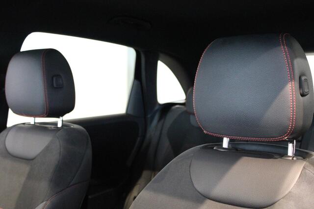 Mercedes-Benz B-KLASSE 180 Business Solution AMG Or. NL auto | Dealer onderhouden