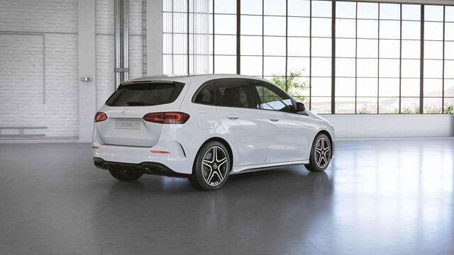 Mercedes-Benz B-KLASSE 250 e AMG Line | Night pakket | Stoelverwarming | Sfeerverlichting |