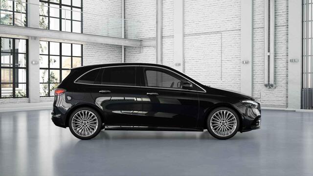 Mercedes-Benz B-KLASSE 250 e Business Solution AMG 250 e Business Solution AMG | Panoramaschuifdak | Premium plus pakket | Trekhaak | Head-up display |