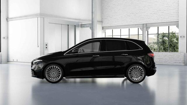 Mercedes-Benz B-KLASSE 250 e Business Solution AMG 250 e Business Solution AMG | Panoramaschuifdak | Premium plus pakket | Trekhaak | Head-up display |