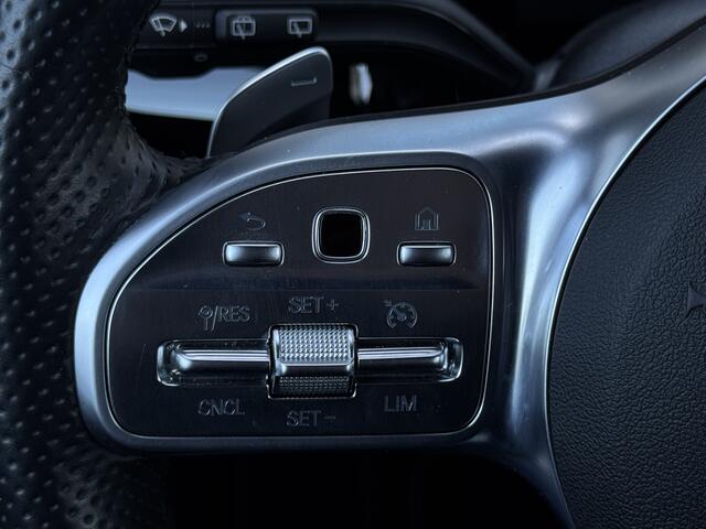 Mercedes-Benz B-KLASSE 250 e AMG Limited GRATIS Afleverpakket! | Dealer Onderhouden | Widescreen |