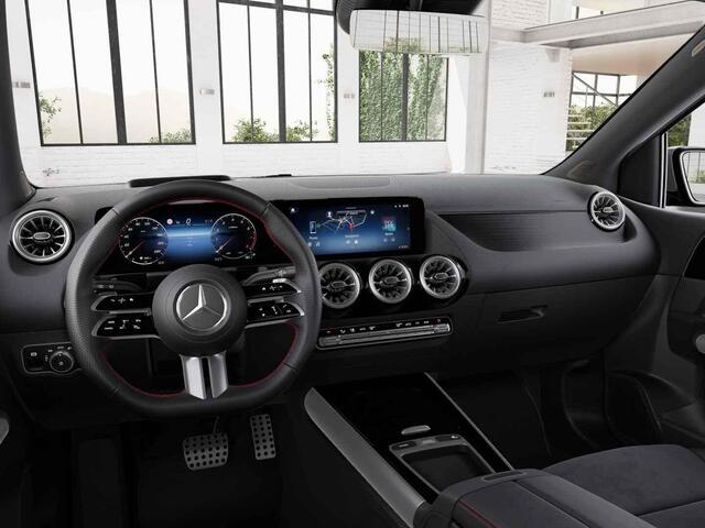 Mercedes-Benz B-KLASSE 180 Business Solution AMG
