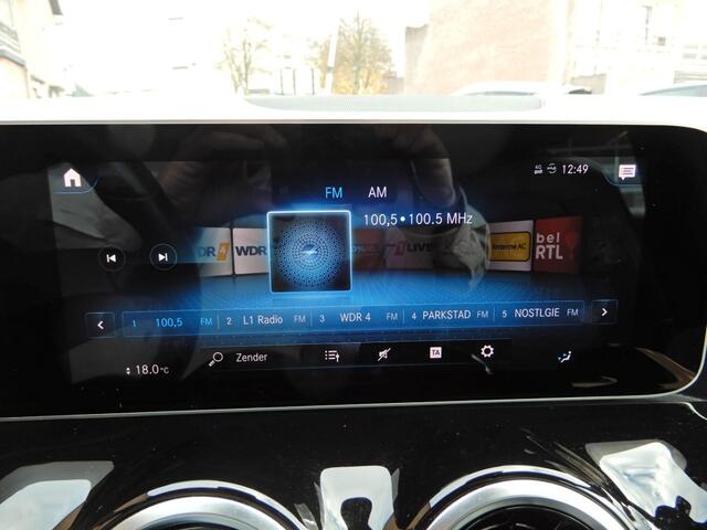 Mercedes-Benz B-KLASSE 180 PREMIUM