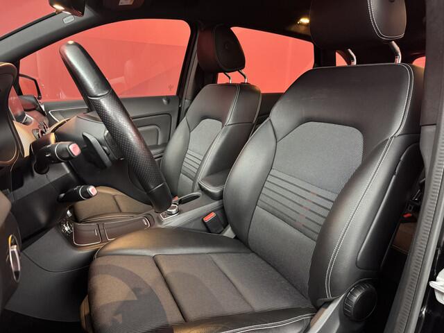 Mercedes-Benz B-KLASSE 180 Ambition | Automaat | Half leer | Camera | Trekhaak | Led