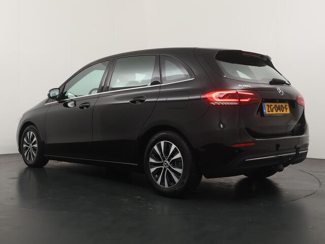 Mercedes-Benz B-KLASSE 180 Business Solution - Navigatie - Climate Control - Apple Carplay/Android Auto