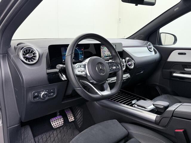 Mercedes-Benz B-KLASSE 250 e Business Solution AMG Limited Trekhaak Sfeerverlichting