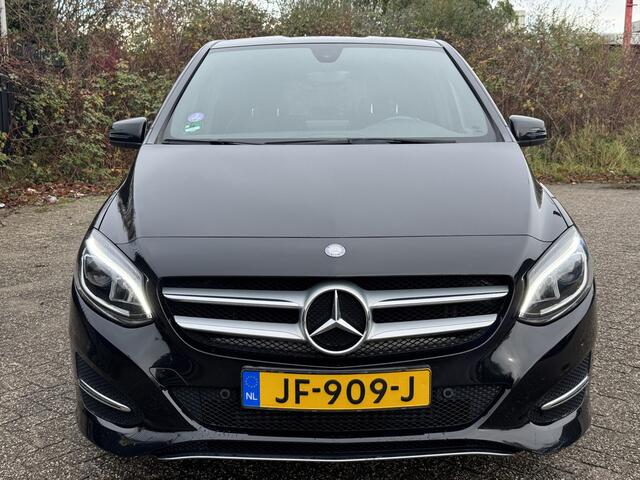 Mercedes-Benz B-KLASSE 180 Automaat Ambition Navi/Cruise/LED/PDC