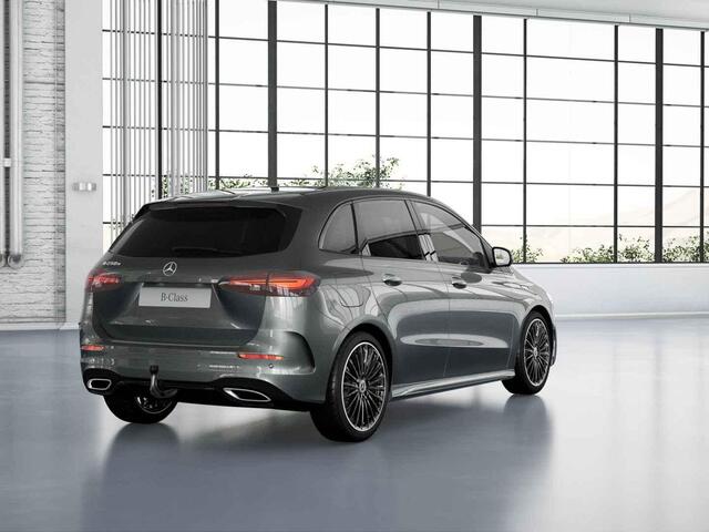 Mercedes-Benz B-KLASSE 250 e Business Solution AMG