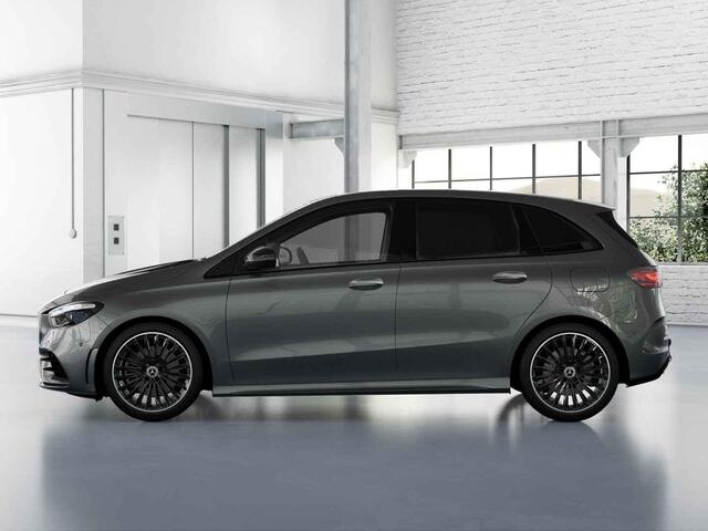 Mercedes-Benz B-KLASSE 250 e Business Solution AMG
