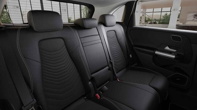 Mercedes-Benz B-KLASSE 250 e Business Line | Stoelverwarming | Verwarmd stuur | Burmester | Trekhaak | Getint glas |