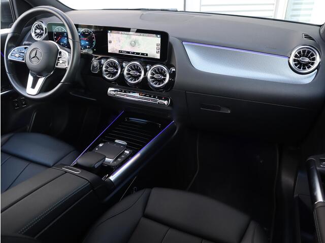 Mercedes-Benz B-KLASSE 250 e Advantage