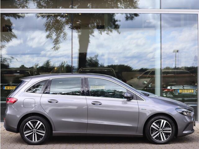 Mercedes-Benz B-KLASSE 250 e Advantage