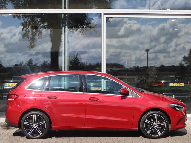 Mercedes-Benz B-KLASSE 250 e Advantage