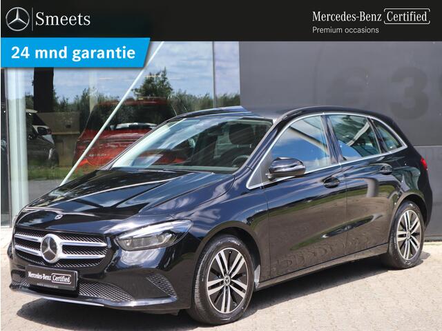 Mercedes-Benz B-KLASSE 250 e Advantage