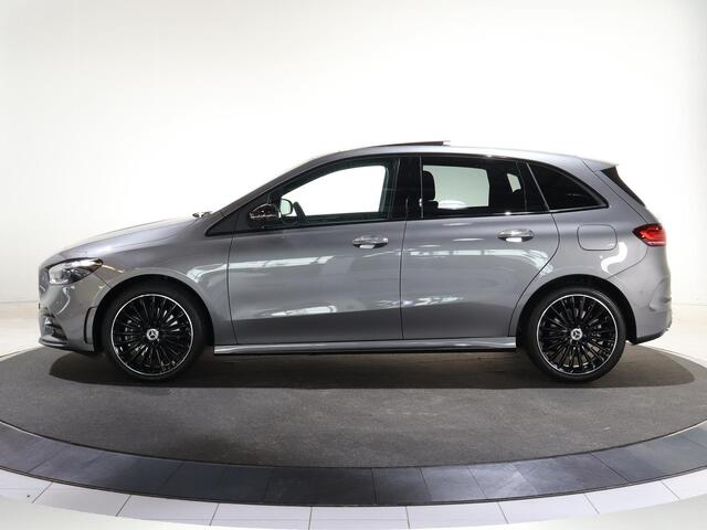 Mercedes-Benz B-KLASSE 250e Business Solution AMG | Panoramaschuifdak | Night | Premium plus pakket | Winter pakket | Trekhaak | Head-up display |
