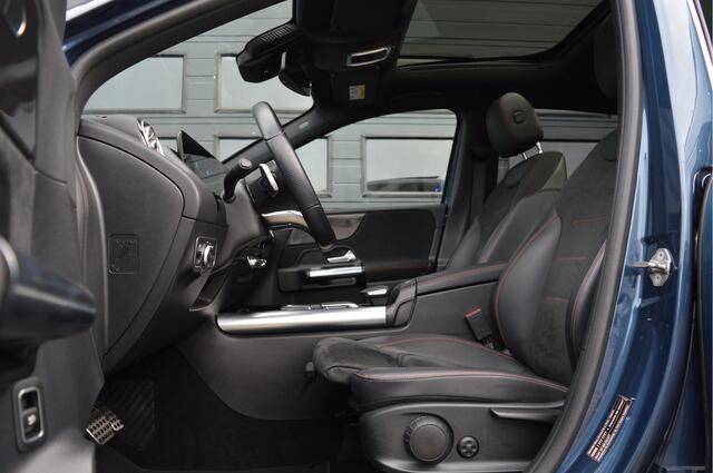 Mercedes-Benz B-KLASSE 180 Business Solution AMG | PANO | CAMERA |