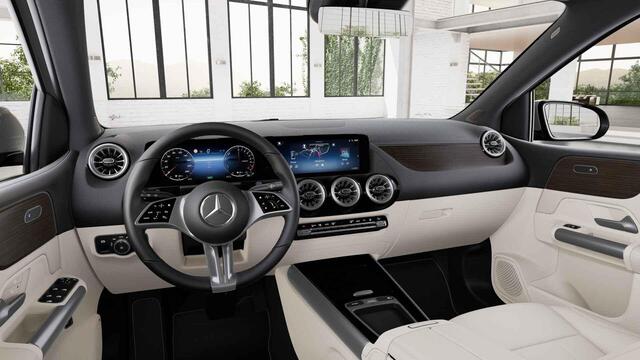 Mercedes-Benz B-KLASSE 250 e Business Solution Luxury Line