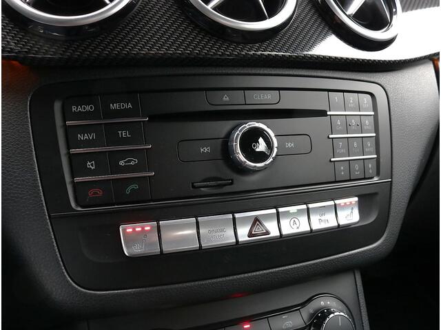 Mercedes-Benz B-KLASSE 180 Business Solution AMG