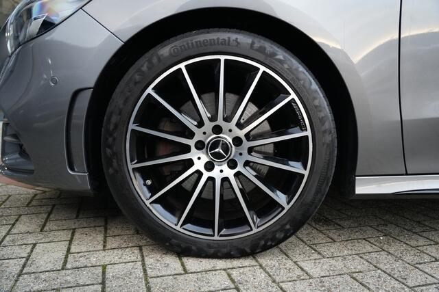 Mercedes-Benz B-KLASSE 250 e Premium Plus 218pk Panoramadak/Trekhaak/Camera