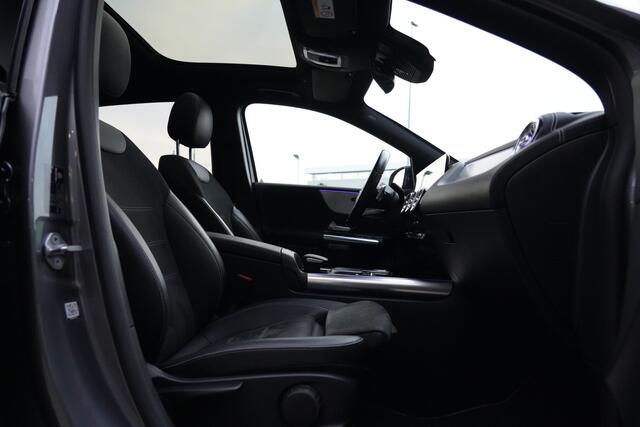 Mercedes-Benz B-KLASSE 250 e Premium Plus 218pk Panoramadak/Trekhaak/Camera
