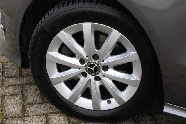 Mercedes-Benz B-KLASSE 180 Ambition Style Pakket XENON NAVI NL AUTO