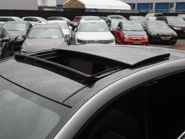 Mercedes-Benz B-KLASSE 180 AMG Night Edition Plus | Clima | Cruise | Multimedia/Navi | Schuifkantel | Memory | PDC + Camera |