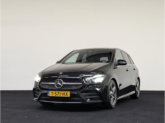Mercedes-Benz B-KLASSE 180 AMG Line|PANO| CAMERA | STOELV