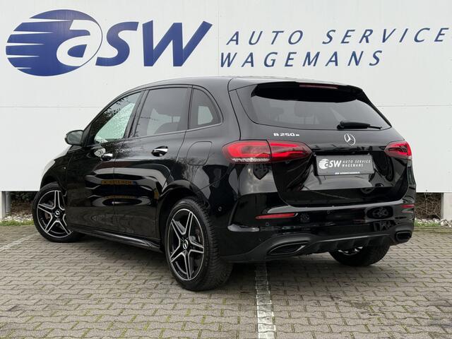 Mercedes-Benz B-KLASSE 250 e AMG-Line Night | Matrix LED | Camera | Sfeerverlichting