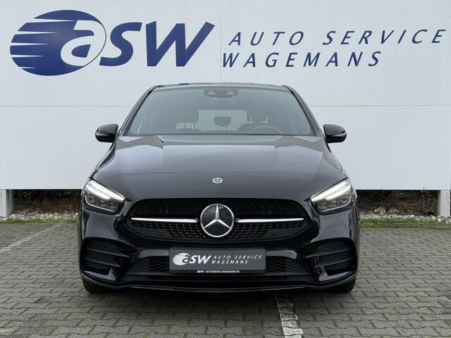 Mercedes-Benz B-KLASSE 250 e AMG-Line Night | Matrix LED | Camera | Sfeerverlichting