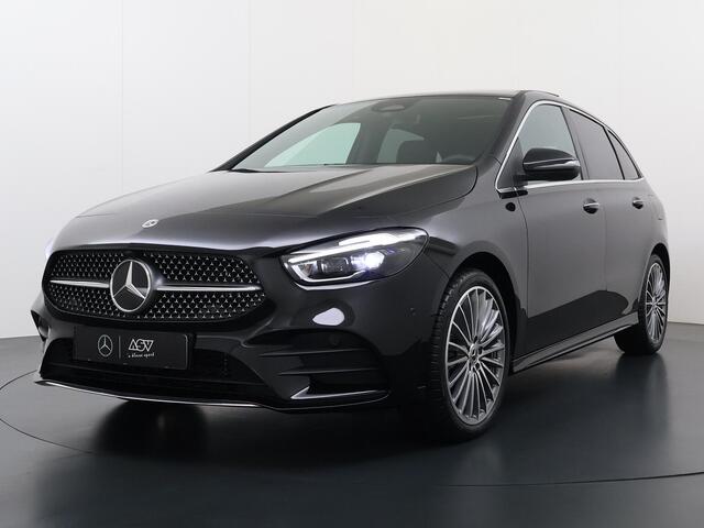 Mercedes-Benz B-KLASSE 250 e Business Solution AMG