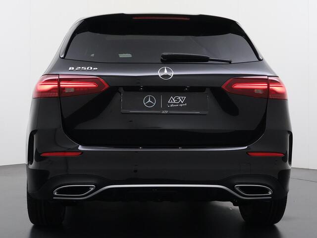 Mercedes-Benz B-KLASSE 250 e Business Solution AMG