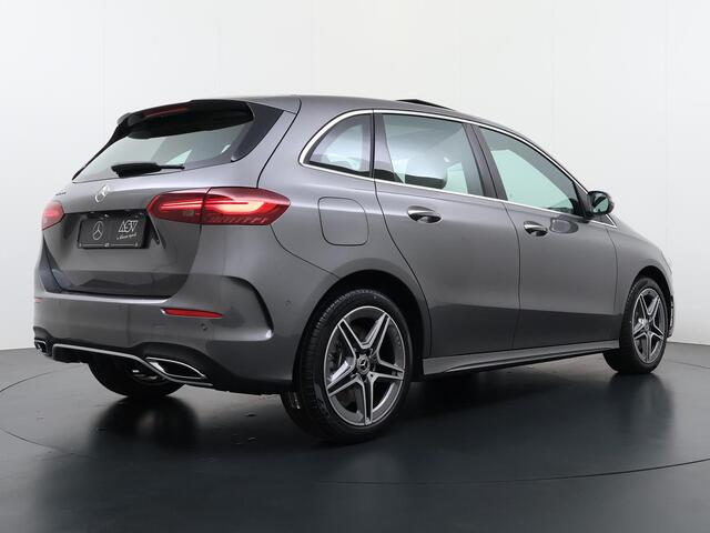 Mercedes-Benz B-KLASSE 250 e Business Solution AMG | Panorama - Schuifdak | Multibeam Led | DAB+ Radio | Apple Carplay & Android Auto | Sfeerverlichting | Achteruitrijcamera
