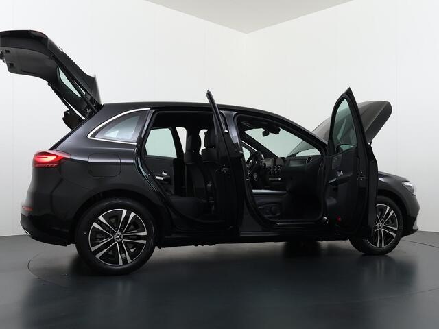 Mercedes-Benz B-KLASSE 250 e Business Solution Luxury Line
