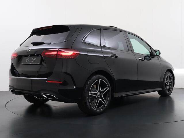 Mercedes-Benz B-KLASSE 250 e Business Solution AMG