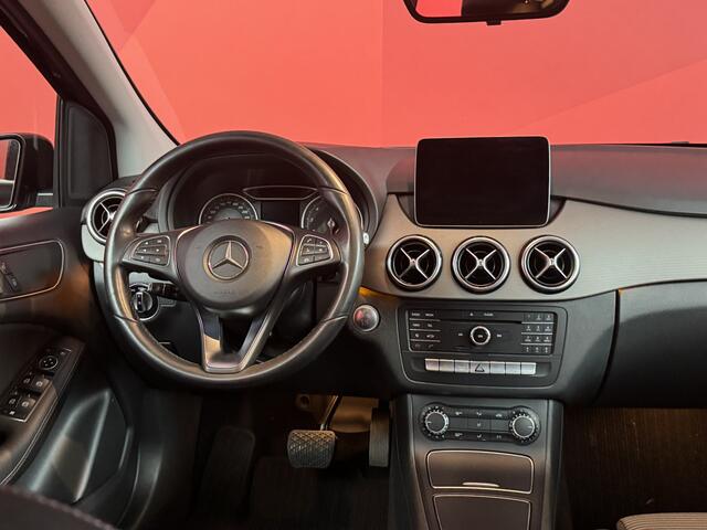 Mercedes-Benz B-KLASSE 180 Ambition | Airco | Cruise control | Trekhaak