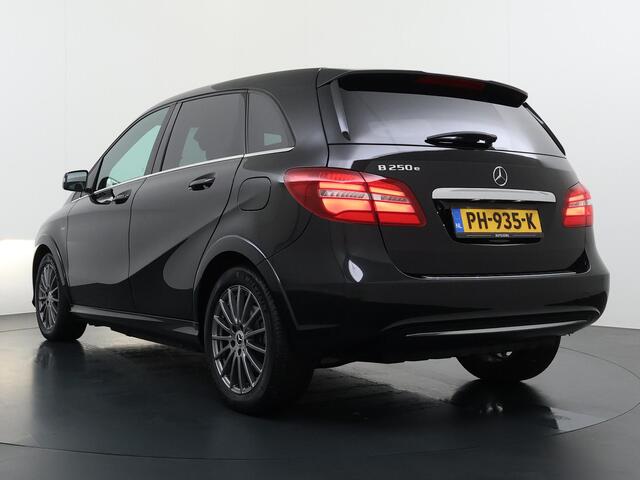Mercedes-Benz B-KLASSE 250 e Prestige 28 kWh Navigatie Camera