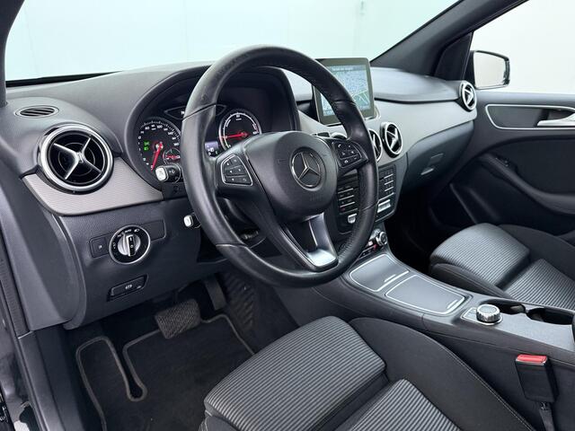 Mercedes-Benz B-KLASSE 250 e Prestige 28 kWh Navigatie Camera