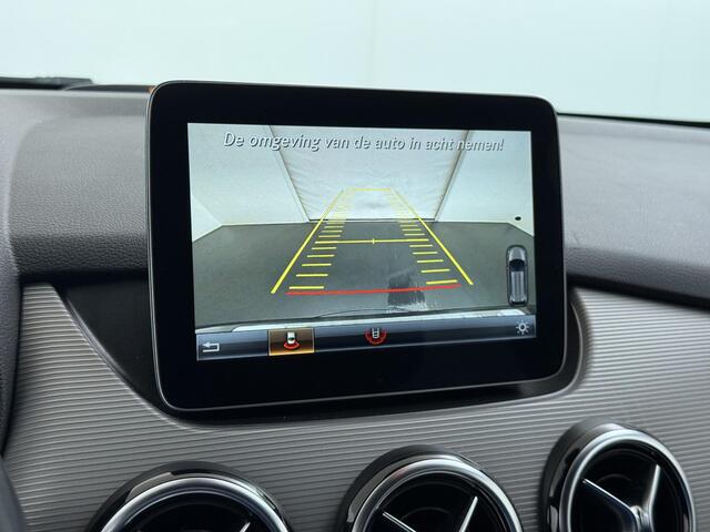 Mercedes-Benz B-KLASSE 250 e Prestige 28 kWh Navigatie Camera