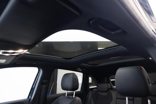 Mercedes-Benz B-KLASSE 200 Business Solution AMG