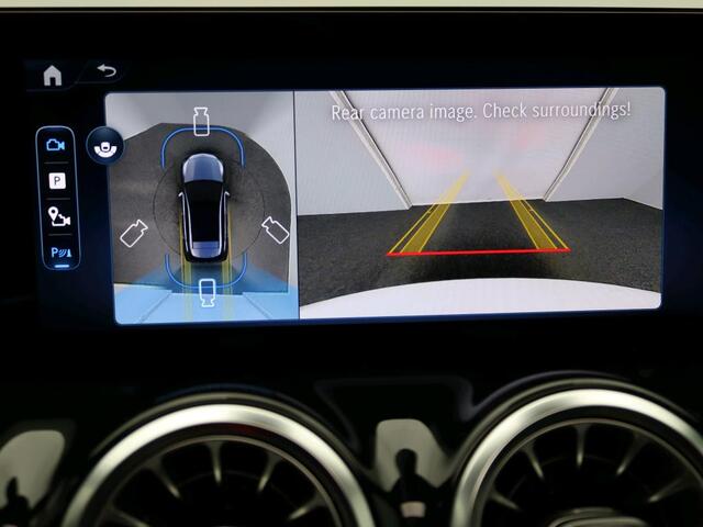 Mercedes-Benz B-KLASSE 250 e Business Solution AMG AMG Line | Night Pakket | Panorama Schuif-Kanteldak | Memory Voorstoelen | Parkeerpakket met 360°-camera. Inclusief 24 maanden MB Certified garantie voor Europa.