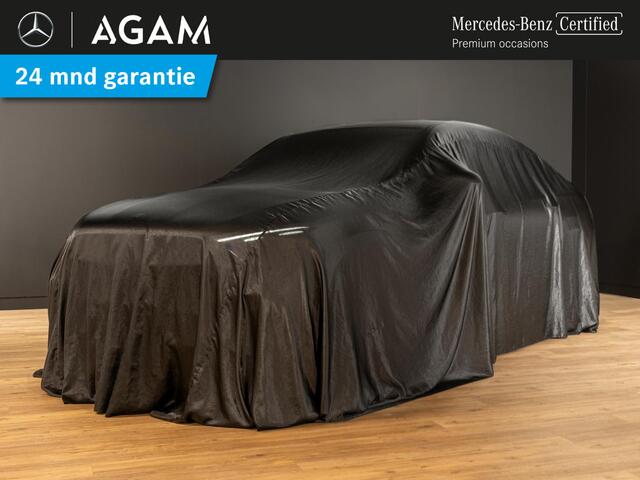 Mercedes-Benz B-KLASSE 250 e Business Solution AMG Premium PLUS | Panorama dak