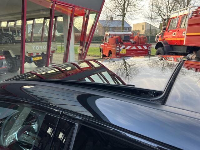 Mercedes-Benz B-KLASSE 180 AMG Line | Pano | ACC | Sfeerverlichting | Stoelverwarming |