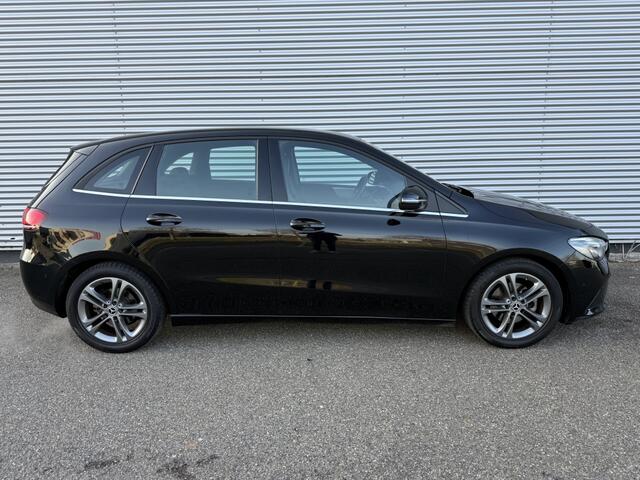 Mercedes-Benz B-KLASSE 160 Advantage NAP BTW Camera Led Dealer OH El. kofferklep