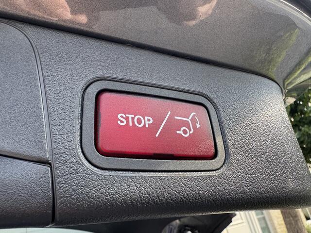 Mercedes-Benz B-KLASSE 180 AMG Panoramadak Widescreen SfeerVerlichting SportLeder Led Camera 18" Trekhaak Pdc