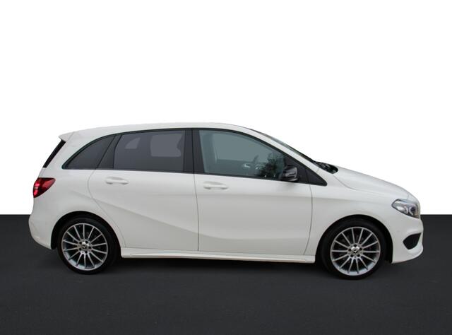 Mercedes-Benz B-KLASSE 200 Prestige / Trekhaak
